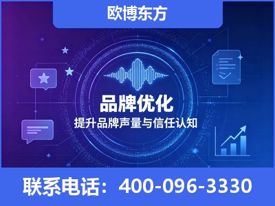 鞍山-品牌数字认知资产